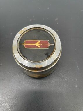 Oldsmobile Cutlass Rally Wheel Center Cap